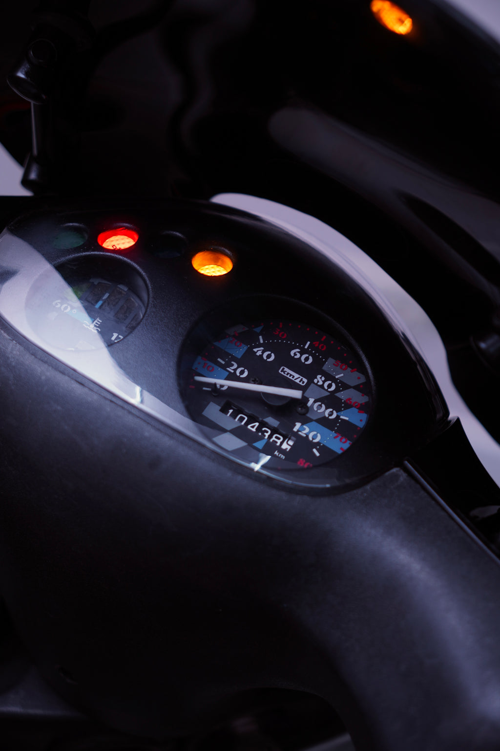 Piaggio Zip H2o 50cc | Spaanse papieren🇪🇸 | 10.438km