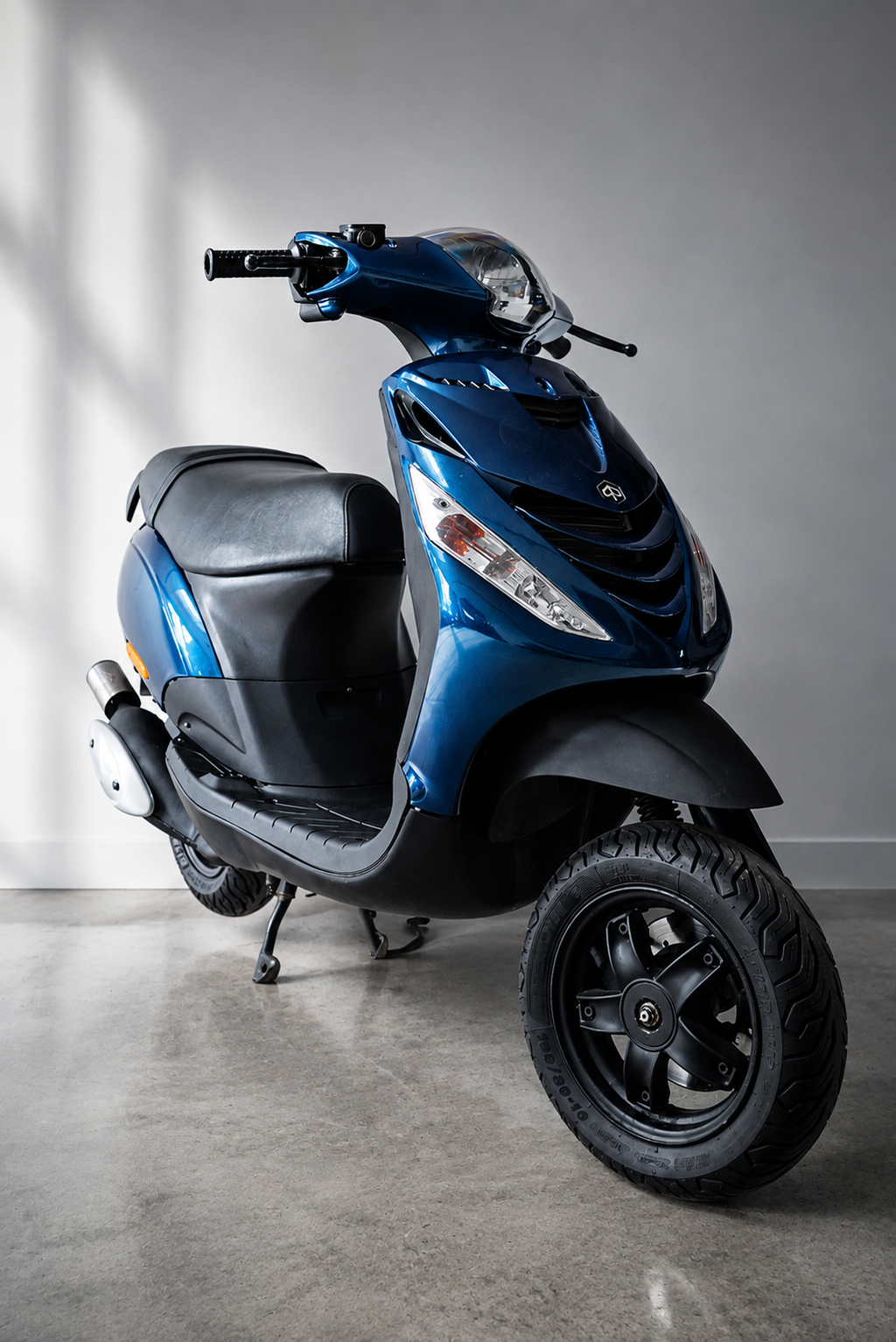 Piaggio Zip SP H2O 50cc