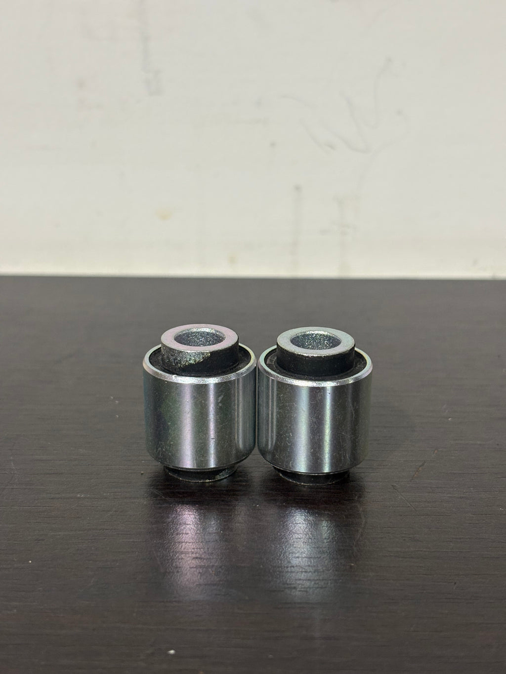 Subframe rubbers- Piaggio 4 takt