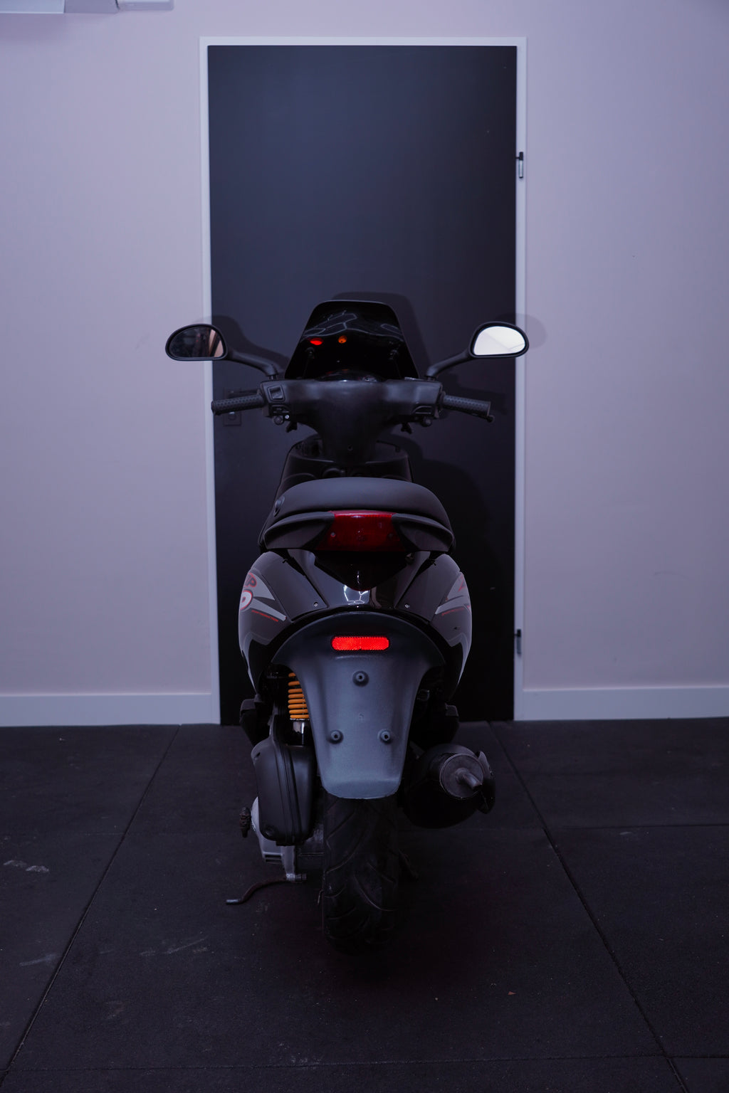 Piaggio Zip H2o 50cc | Spaanse papieren🇪🇸 | 10.438km