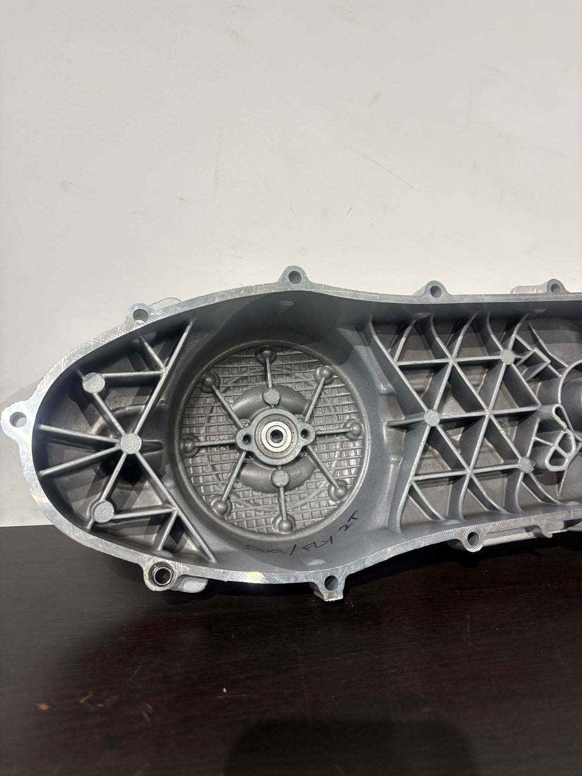 Carterkap Piaggio DNA / FLY 2-takt – NIEUW