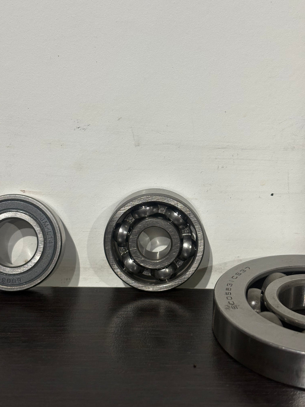 Lager revisieset volledig - Piaggio hexagon 125cc