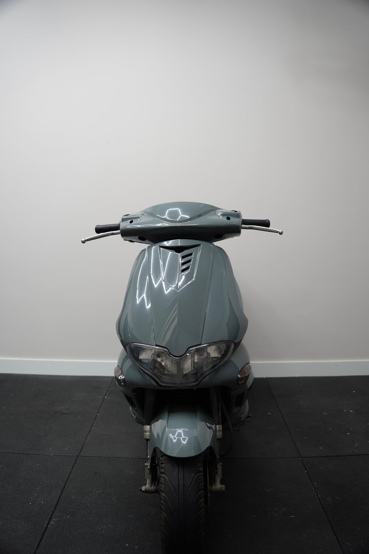 Gilera runner 70cc SP | Wok status