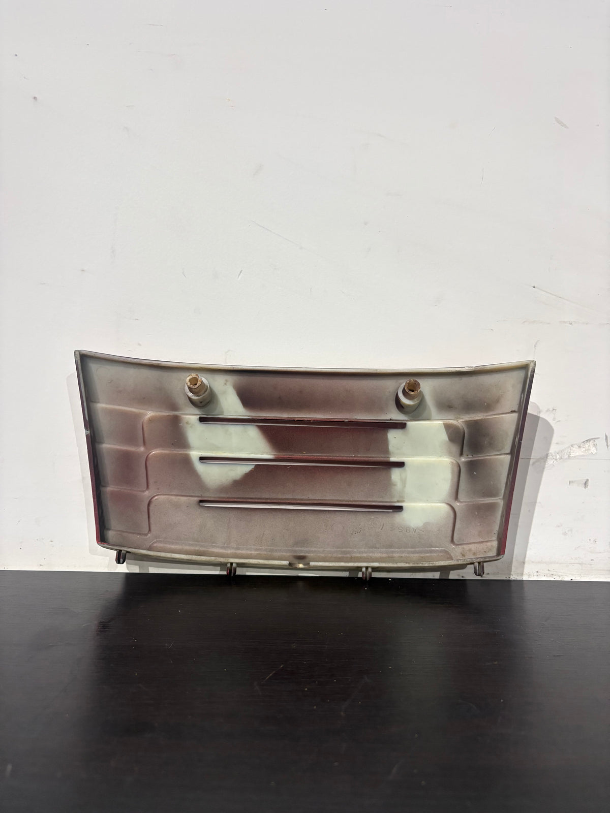 Radiateur grill - Piaggio SKR 125cc