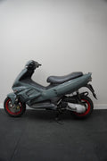 Gilera runner 70cc SP | Wok status