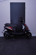 Piaggio Zip H2o 50cc | Spaanse papieren🇪🇸 | 10.438km