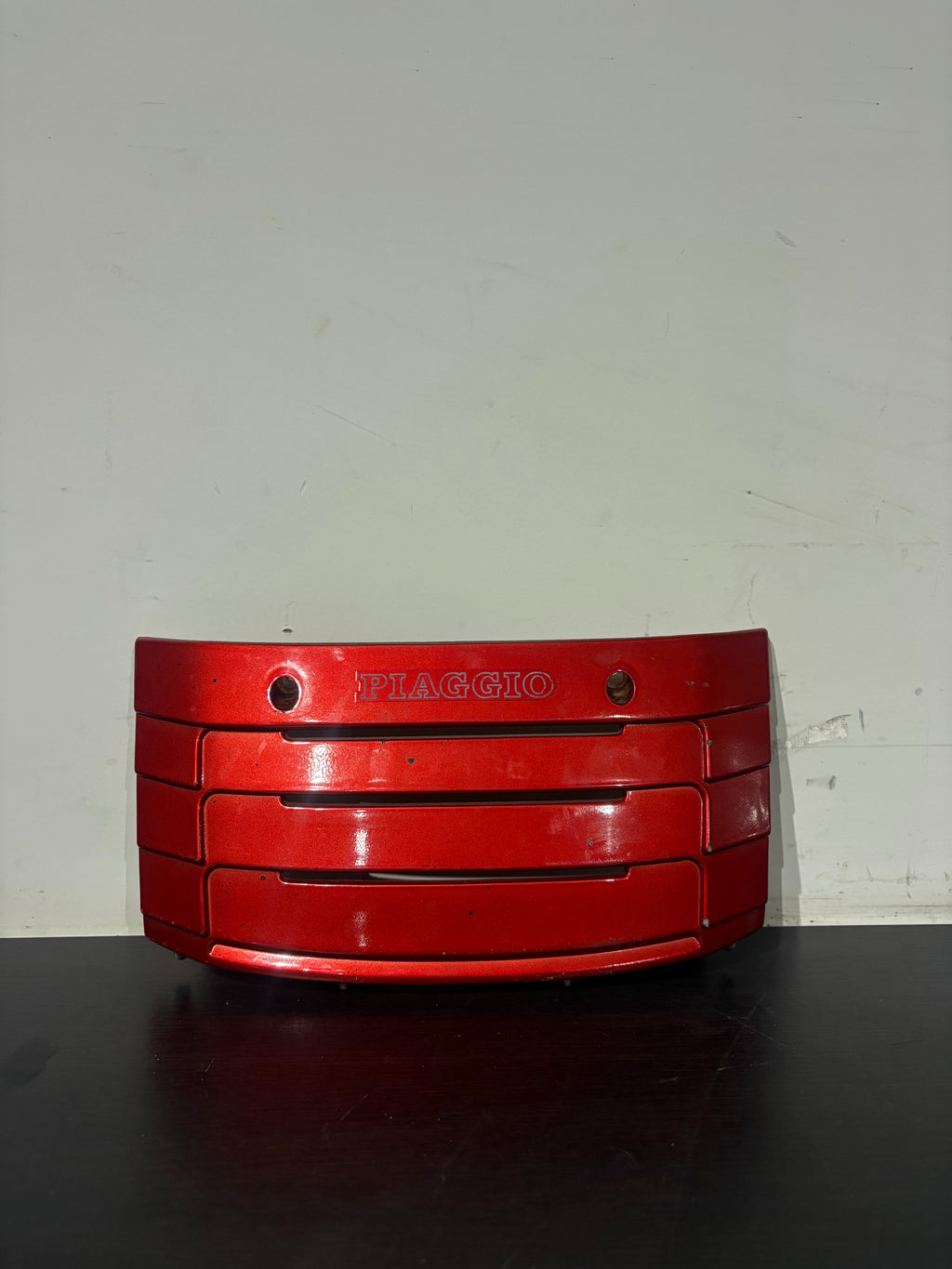 Radiateur grill - Piaggio SKR 125cc