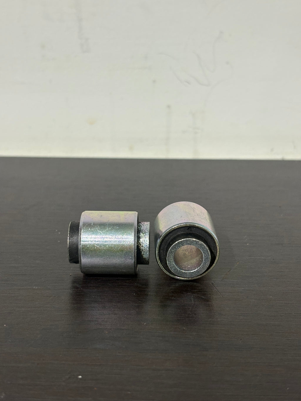 Subframe rubbers- Piaggio 4 takt