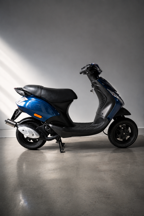 Piaggio Zip SP H2O 50cc