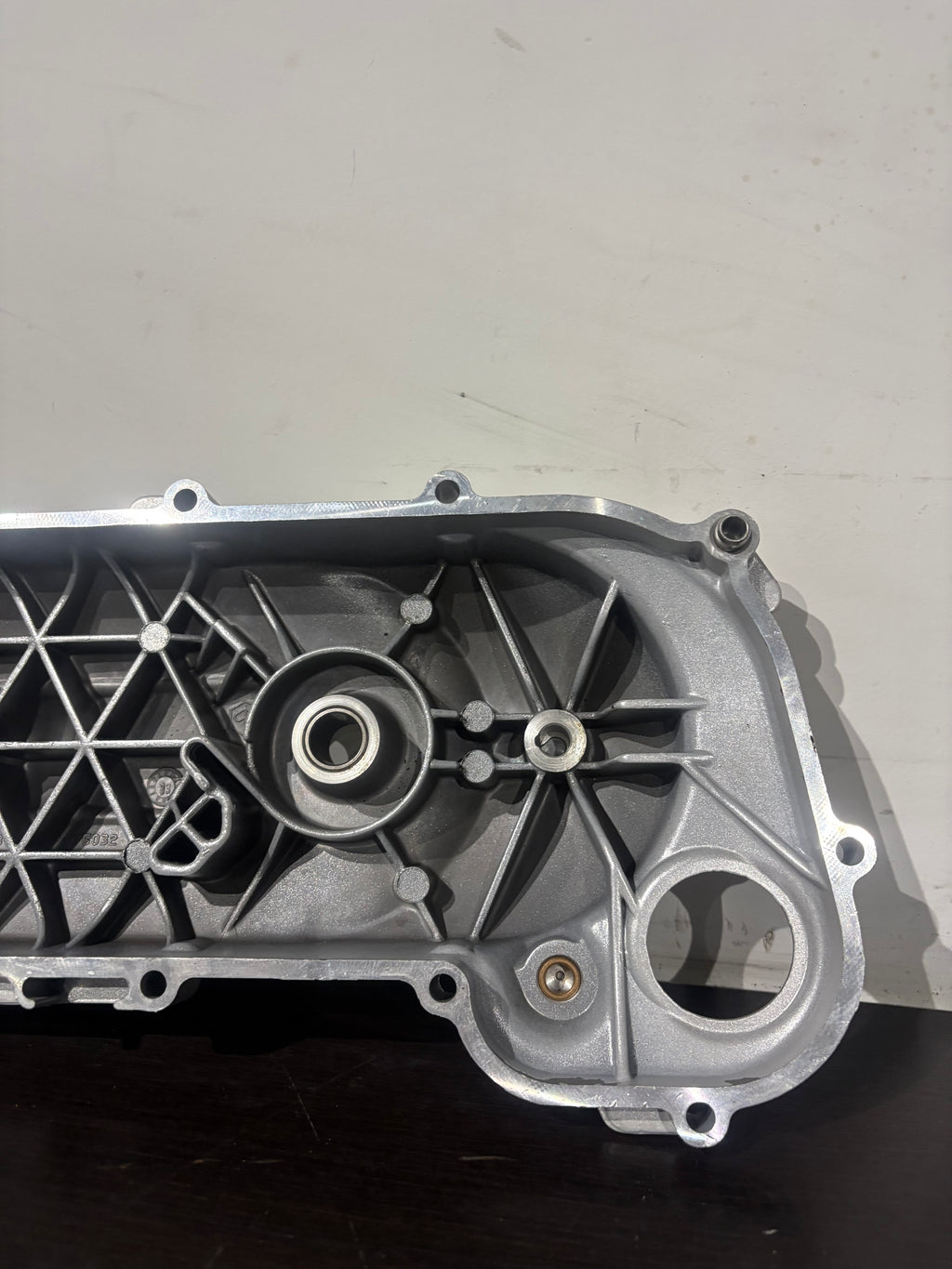 Carterkap Piaggio DNA / FLY 2-takt – NIEUW