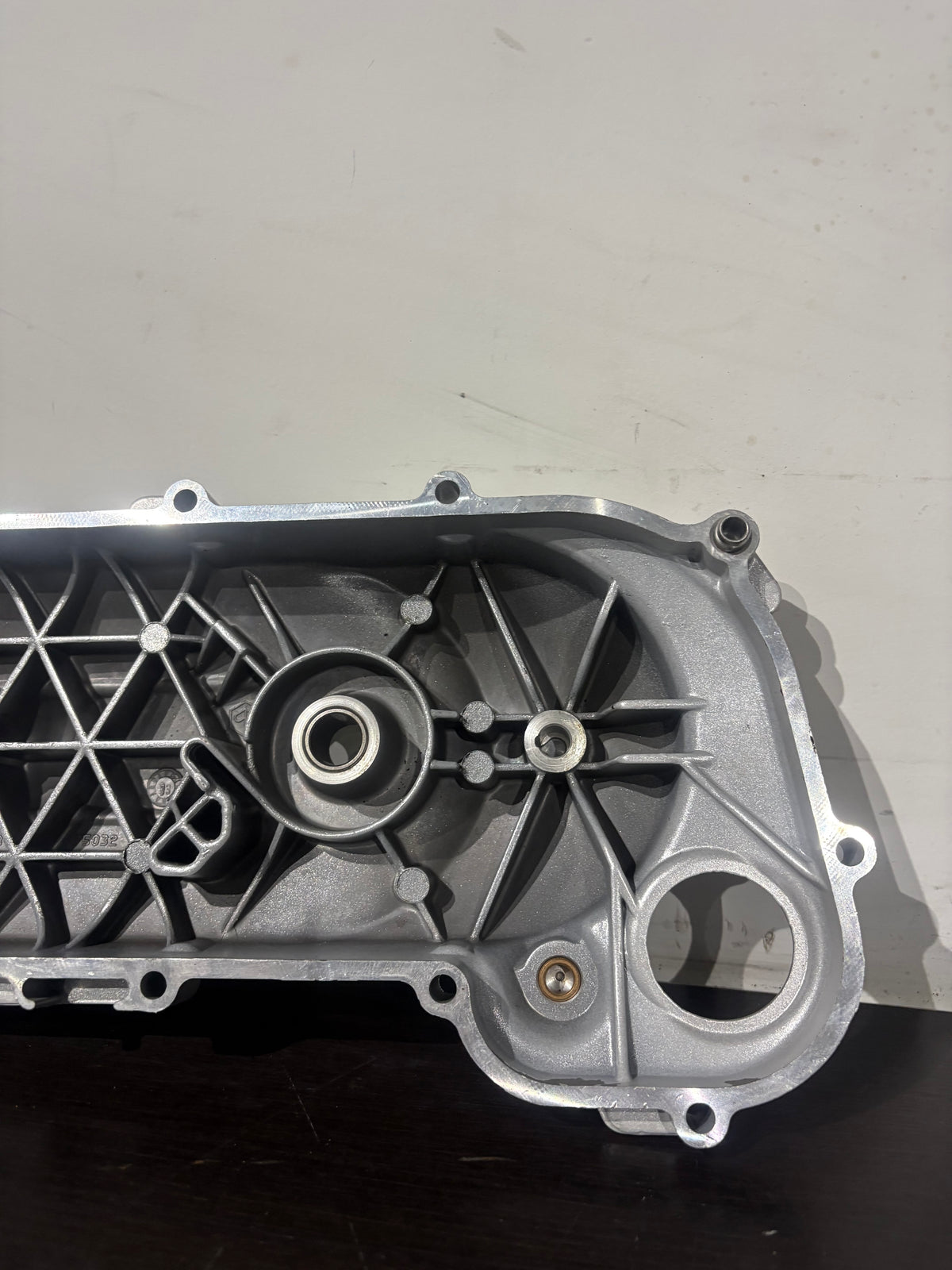 Carterkap Piaggio DNA / FLY 2-takt – NIEUW