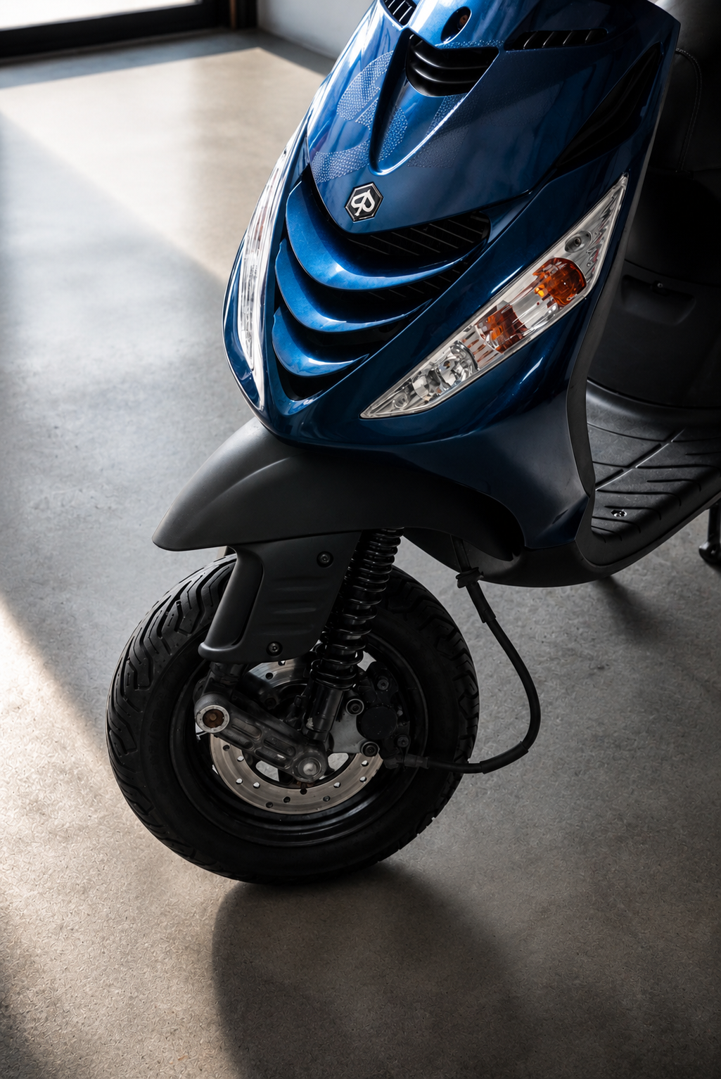 Piaggio Zip SP H2O 50cc