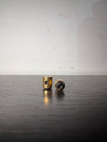 Gasnaald nippels 5,5x7mm - Universeel