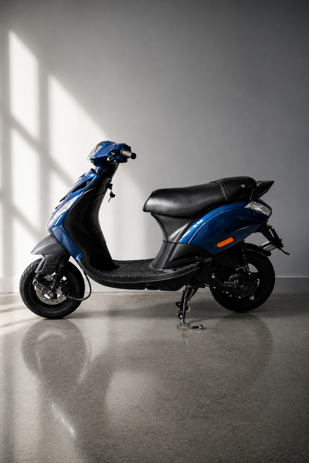 Piaggio Zip SP H2O 50cc