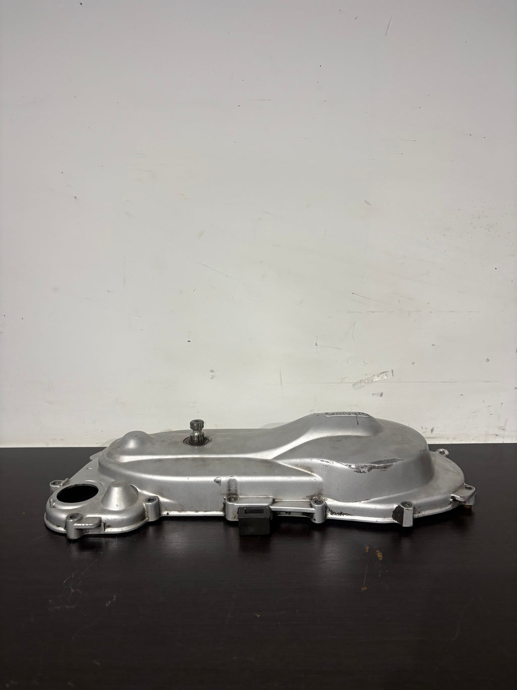 Piaggio 2t c25 carterkap gebruikt