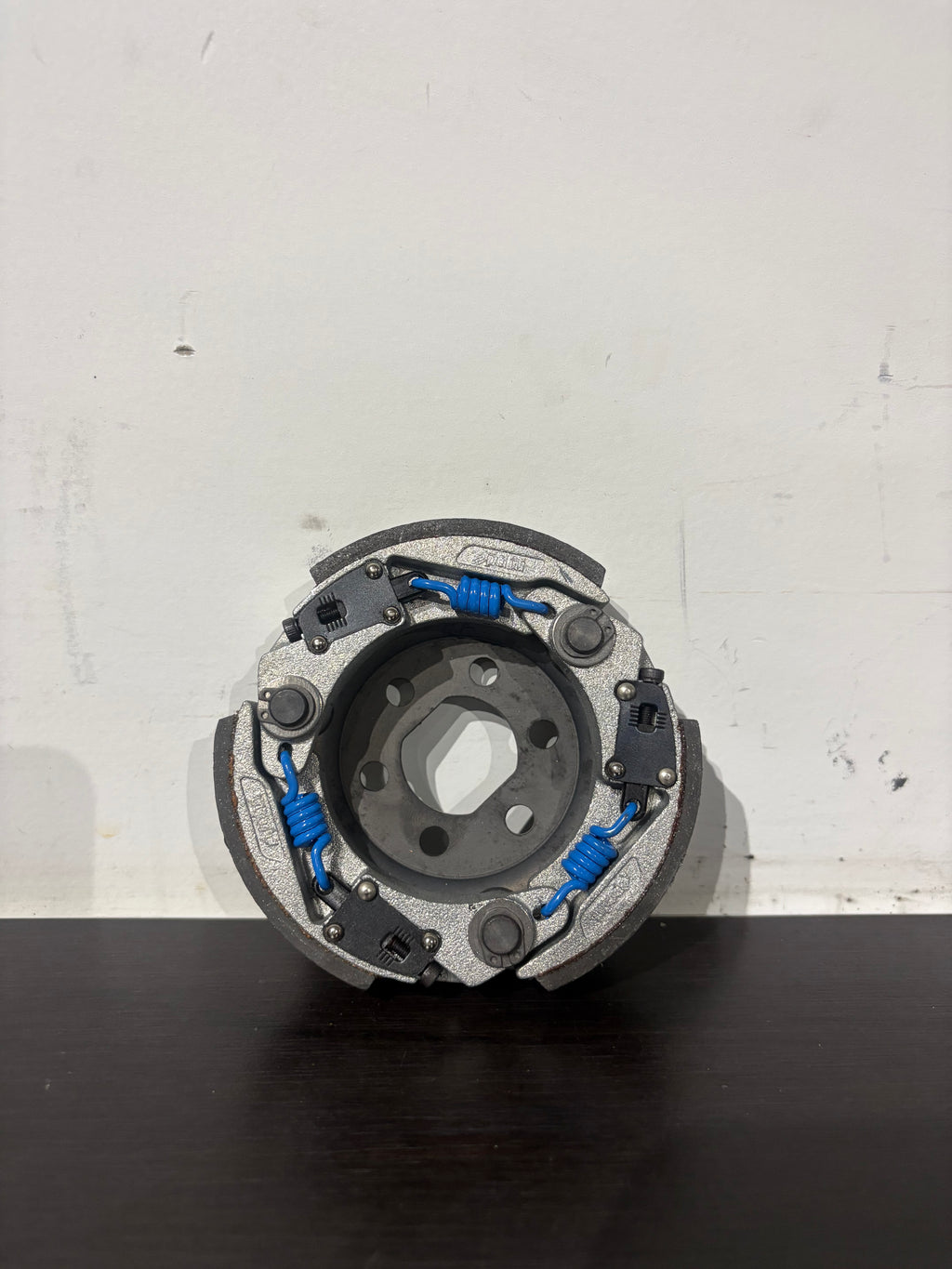 Koppeling Polini Speedclutch 3G Evolution Piaggio